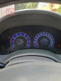 BYD G3